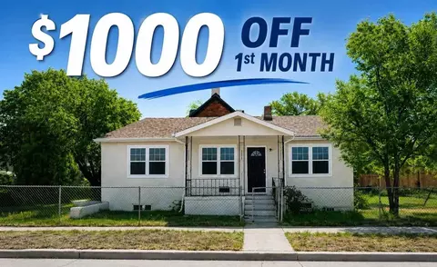 516 N Hudson Ave, Pueblo, CO 81001
