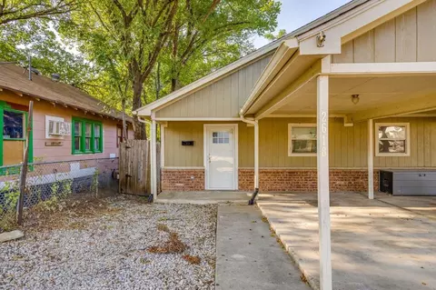 2618 Bomar Ave, Fort Worth, TX 76103