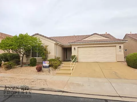 4376 Ironwood Dr, Saint George, UT 84790