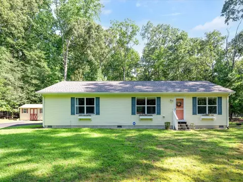 22919 Camp Arrowhead Rd, Lewes, DE 19958