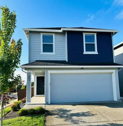 903 NW 174th St, Ridgefield, WA 98642
