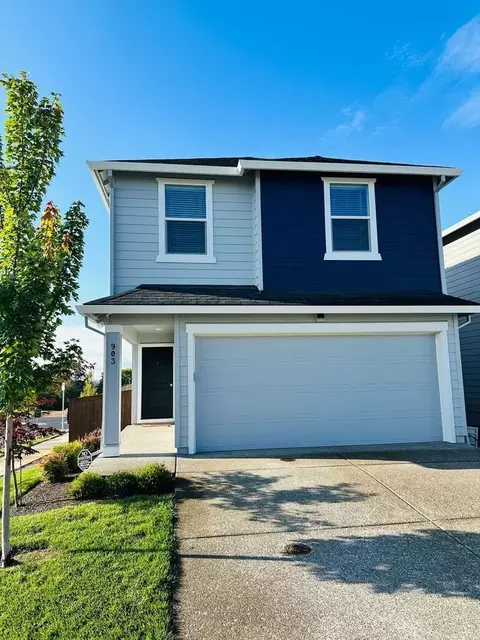903 NW 174th St, Ridgefield, WA 98642
