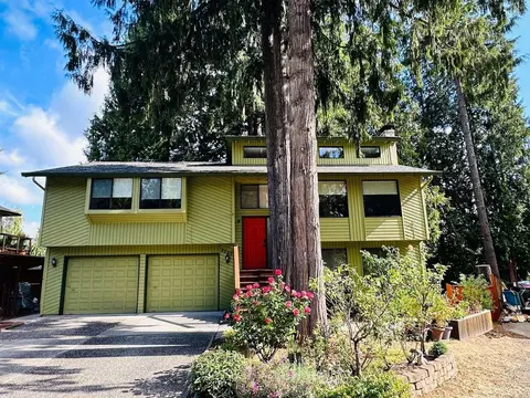 9307 NE 83rd Ave, Vancouver, WA 98662