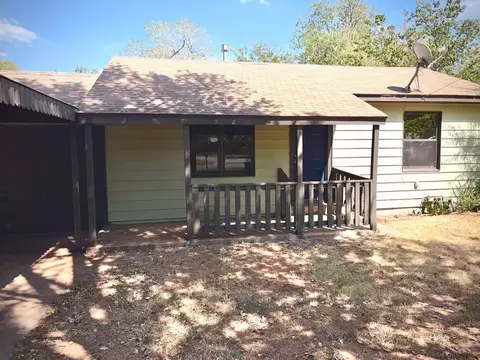 5904 Dimple Dr, Oklahoma City, OK 73135