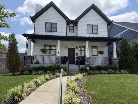 1021 Cheatham Pl #NA, Nashville, TN 37208