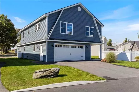 4 Woods Ln #NA, Old Orchard Beach, ME 04064
