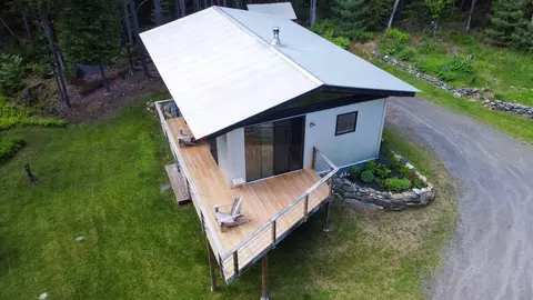 127 Woodridge Rd #NA, Middlesex, VT 05602