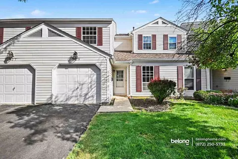 505 Nebraska Cir, Carol Stream, IL 60188