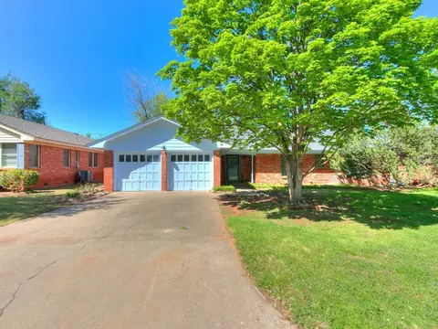 2209 Gladstone Ter #NA, The Village, OK 73120