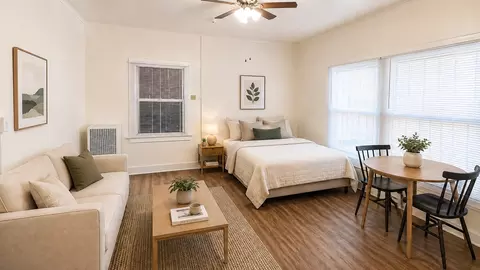 815 S Lake St #101, Los Angeles, CA 90057