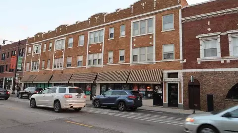 4354 N Elston Ave #4354-306, Chicago, IL 60641