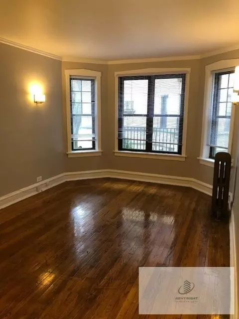 6364 N Hermitage Ave #6380-1, Chicago, IL 60660