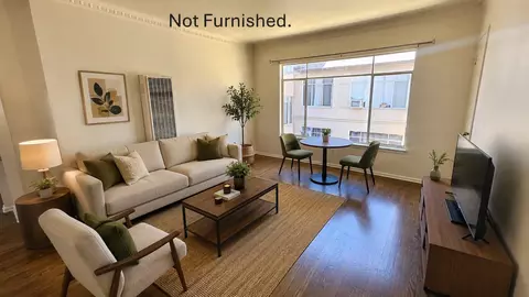 1625 N Hobart Blvd #4, Los Angeles, CA 90027