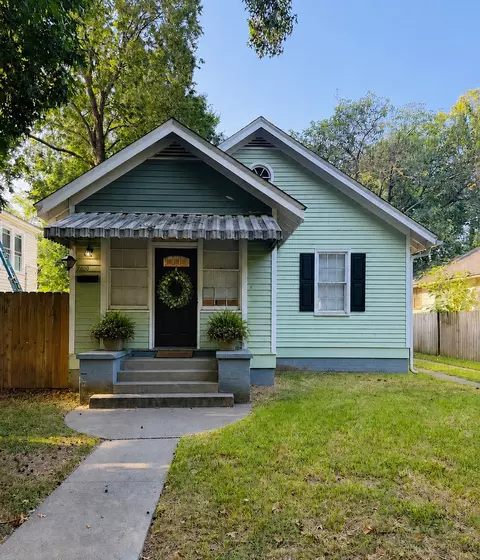 2500 Louisiana Ave, Baton Rouge, LA 70806