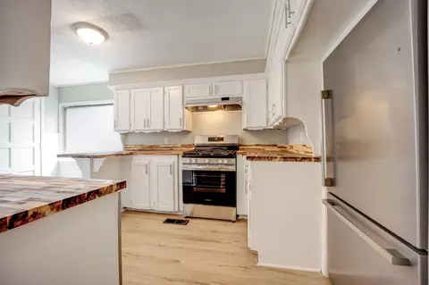 508 May Ave, Fort Smith, AR 72901