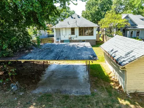 508 May Ave, Fort Smith, AR 72901 photo 20