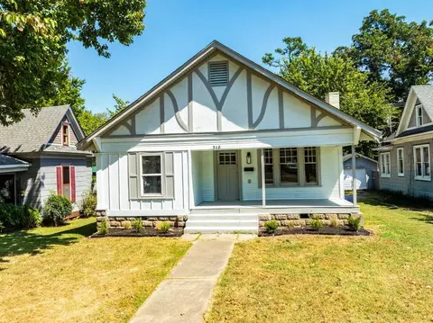 508 May Ave, Fort Smith, AR 72901 photo 4