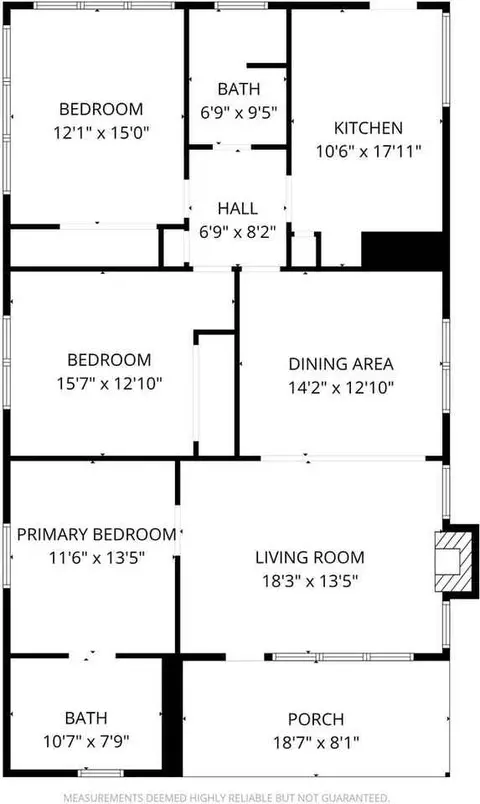 508 May Ave, Fort Smith, AR 72901 photo 17