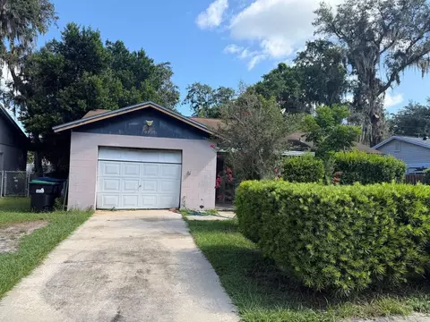 8323 Esperanza St, Orlando, FL 32817
