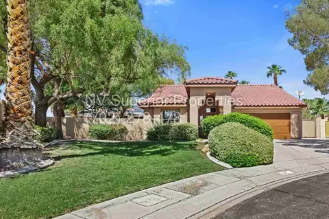 5011 Rio Colorado Cir, North Las Vegas, NV 89031