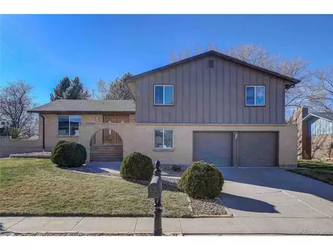 3287 S Geneva St, Denver, CO 80231
