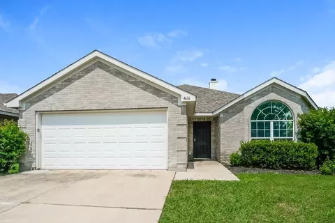 4616 Wheatland Dr, Fort Worth, TX 76179