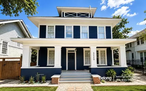 2220 Gorman Ave, Waco, TX 76707