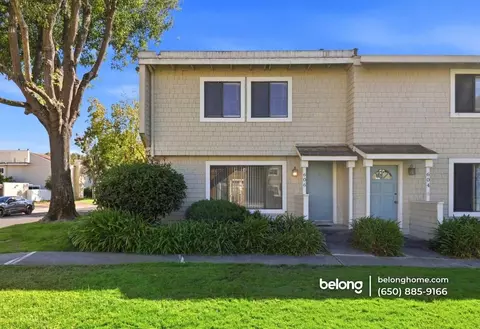 606 Fairhaven Way, Novato, CA 94947