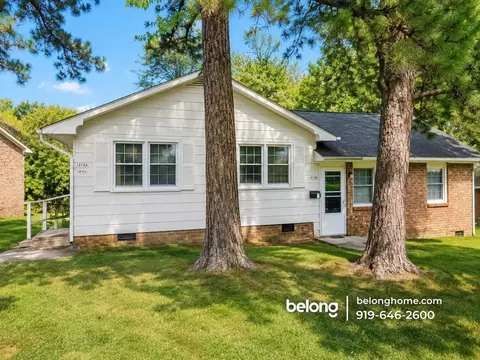 1419 Ardmore Dr #A, Greensboro, NC 27401