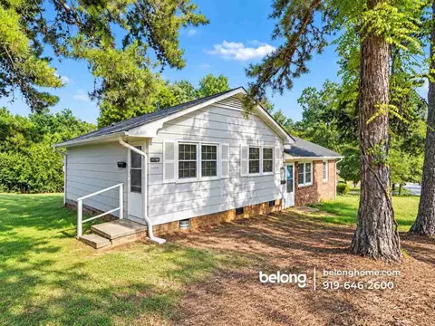 1419 Ardmore Dr #A, Greensboro, NC 27401