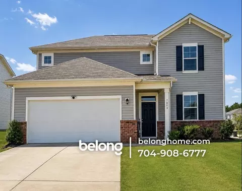 7004 Maple Run Cir, Charlotte, NC 28215