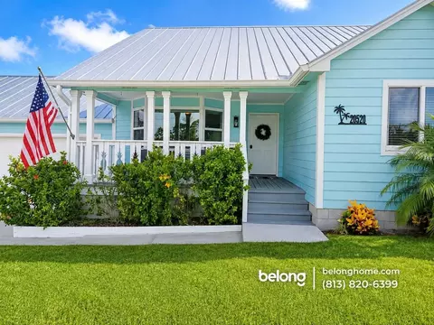 20520 Pine Tree Ln, Estero, FL 33928