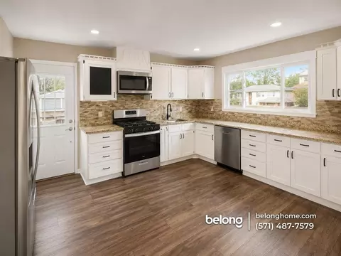 134 Jasper Pl #2, Alexandria, VA 22304