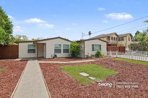 1456 Darlene Dr, Concord, CA 94520