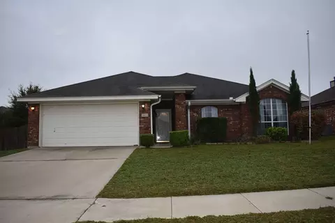 4602 Mildred Ave, Killeen, TX 76549