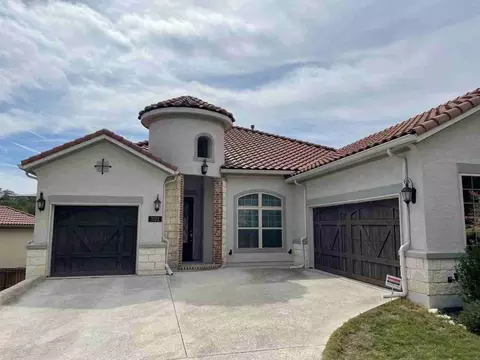 7122 Bella Blf, San Antonio, TX 78256