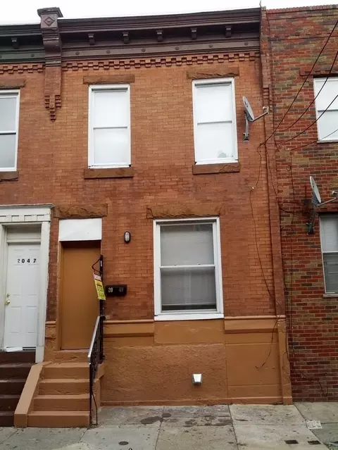 2049 S Croskey St, Philadelphia, PA 19145