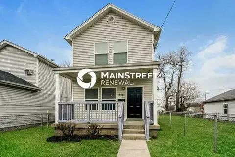 638 S 26th St, Louisville, KY 40211