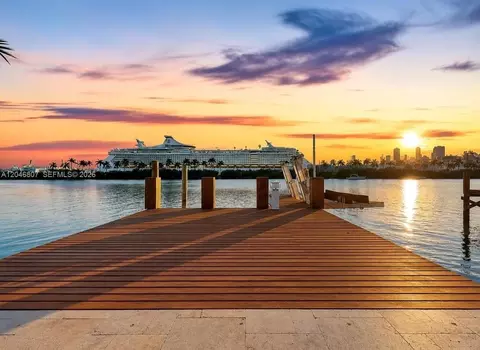 Undisclosed, Miami Beach, FL 33139