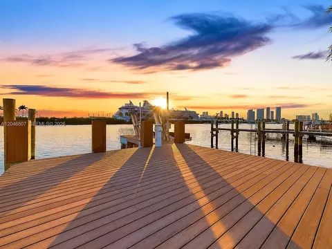 Undisclosed, Miami Beach, FL 33139
