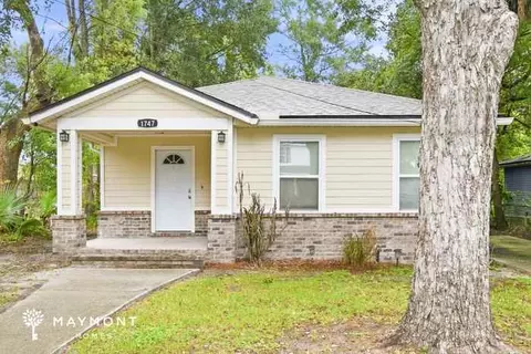 1747 W 44th St, Jacksonville, FL 32209
