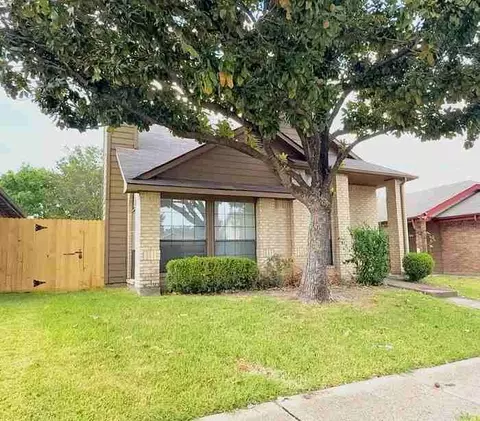 537 Oxbow St, Mesquite, TX 75149