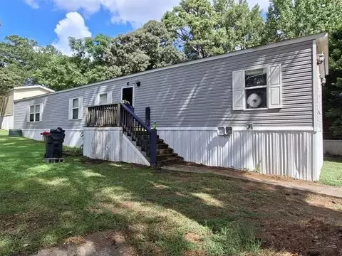 5291 Old Atlanta Rd #LOT 279, Hampton, GA 30228