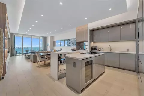 Undisclosed, Sunny Isles Beach, FL 33160