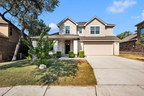 3303 Cherokee Cv, San Antonio, TX 78253