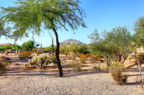 1105 N 110th St, Mesa, AZ 85207