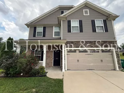 2925 Grassy Knoll Cir, Thomasville, NC 27360