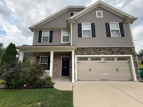2925 Grassy Knoll Cir, Thomasville, NC 27360