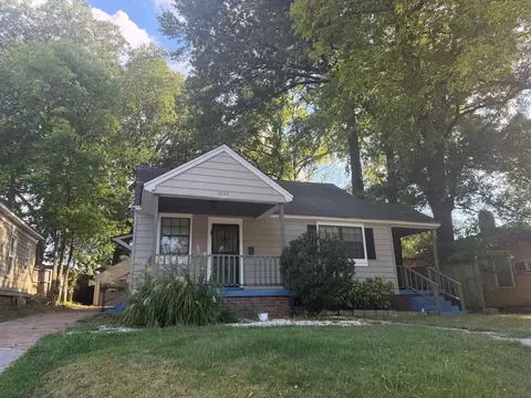 1833 Walker Ave, Memphis, TN 38114