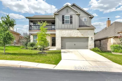 11711 Caitlin Ash, San Antonio, TX 78253